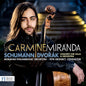 Dvorak, a. / Miranda, Carmine / Vronsky, Petr: Schumann - Dvorak: Concerti For Cello & Orchestra - CD