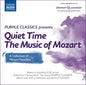 Mozart, W. / Balogh, Jozef / Gallois, Patric: Purple Classics Presents: Quite Time - Music - CD