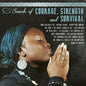 Various Artists: Sounds Of Courage Strength & Survival (Various Artists) - CD