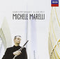 Marelli: Contemporary Clarinet - CD