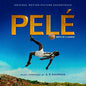 Rahman / Pele: Birth of a Legend - O.S.T: Pelé: Birth of a Legend (Original Motion Picture Soundtrack) - CD
