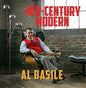 Al Basile: Mid-century Modern - CD