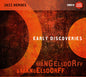 Berlin / Humphries / Bartz: Early Discoveries - CD