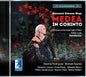 Mayr / Luisi / Lorenzi / Rodriguez: Medea In Corinto - CD