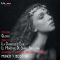 Barber / Debussy / Victoria De Los Angeles / Smith: Munch Conducts Debussy, Poulenc And Barber - CD