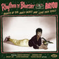 Rhythm N Bluesin by the Bayou: Nights of Sin Dirty: Rhythm N Bluesin By The Bayou: Nights Of Sin Dirty - CD