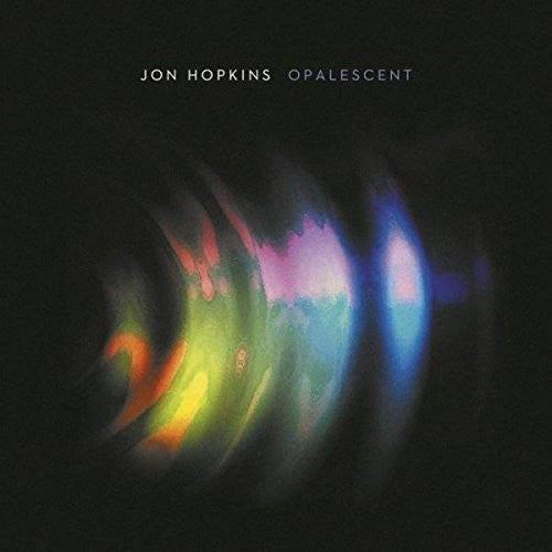 Jon Hopkins: Opalescent - VINYL