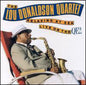 Lou Donaldson & Quartet Wit: Relaxing at Sea Live on the Qe2 - CD