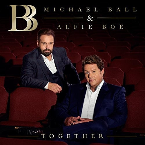 Michael Ball: Together - CD