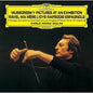 Mussorgsky / Giulini, Carlo Maria: Mussorgsky: Pictures At An Exhibition - CD