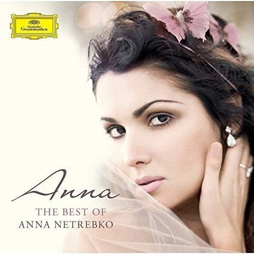 Anna Netrebko: Best Of Anna Netrebko - CD