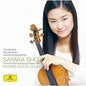 Sayaka Shoji: Tchaikovsky & Mendelssohn: Violin Concerto - CD