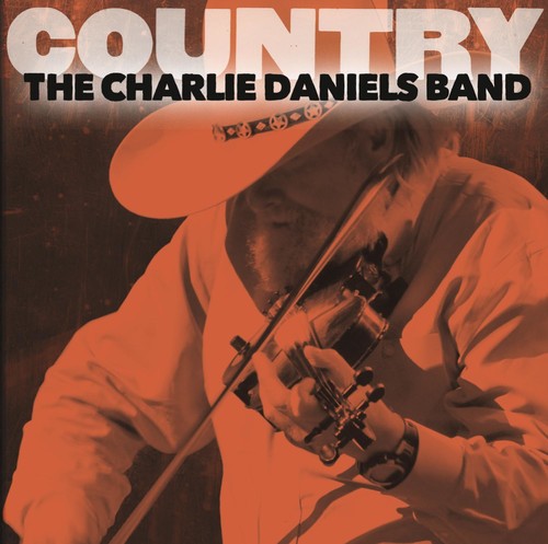 Charlie Daniels: Country - CD