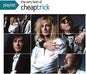 Cheap Trick: PLAYLIST: THE VERY BEST OF CHEAP TRICK - CD