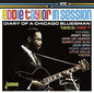 Eddie Taylor: Eddie Taylor In Session: Diary Of A Chicago Bluesman 1953-1957 - CD