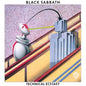 Black Sabbath - Technical Ecstasy - VINYL