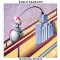 Black Sabbath: Technical Ecstasy - VINYL