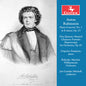 Rubinstein / Zamparas / Bohuslav Martinu Phil: Anton Rubinstein: Piano Concerto No. 1 - Don Quixote - CD