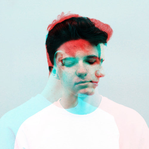 Petit Biscuit: Petit Biscuit - CD