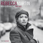 Rebecca Martin: People Behave Like Ballads - CD
