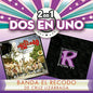 Banda El Recodo De Cruz Lizarraga: 2en1 - CD