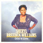 Sheryl Breeden-Williams: God is Love - CD