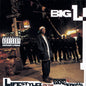 Big L: Lifestylez Ov Da Poor And Dangerous - CD