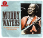 Muddy Waters: Absolutely Essential 3 CD Collection - CD