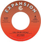 Jeff Perry: Call Me - 7-INCH SINGLE