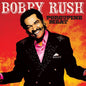 Bobby Rush: Porcupine Meat - CD
