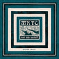Mr Tc: Surf & Destroy - 12-INCH SINGLE