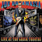 Joe Bonamassa: Live At The Greek Theatre - CD