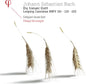 Bach, J.S. / Herreweghe: Du Treuer Gott / Leipzig Cantatas - CD