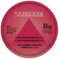 Solomon, Luke / Rock, Jonny: Frangpian To L.a. - 12-INCH SINGLE