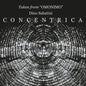 Dino Sabatini: Concentrica - 12-INCH SINGLE