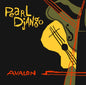 Pearl Django: Avalon - CD