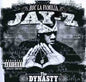 Jay-Z: The Dynasty: Roc La Familia 2000 - CD