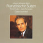 Bach / Leonhardt, Gustav: J.S. Bach: French Suites - CD