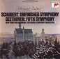 Beethoven / Walter, Bruno: Beethoven: Symphony 5 / Schubert - CD