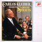 Strauss, J / Kleiber, Carlos: Carlos Kleber Conducts Johann Strauss - CD