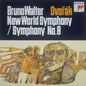 Dvorak / Walter, Bruno: Dvorak: Symphonies 8 & 9 - CD