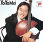 Yo-Yo Ma: Cello Favorites - CD