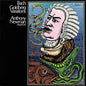 Bach / Newman, Anthony: J.S. Bach: Goldberg Variations - CD