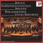 Berlioz / Barenboim, Daniel: Berlioz: Symphonie Fantastique - CD