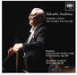 Brahms / Asahina, Takashi: Brahms: Double Concerto & Academic - CD