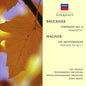 Bruckner / Mehta, Zubin: Bruckner: Symphony 4 Romantic - CD