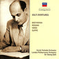 Solti, Georg / London Philharmonic Orchestra: Solti Overtures: Beethoven / Rossini / Verdi / Sup - CD
