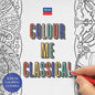 Various Artists: Colour Me Classical / Various - CD