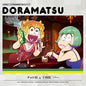 Drama Audiobooks: Osomatsu San Doramatsu CD2 - CD