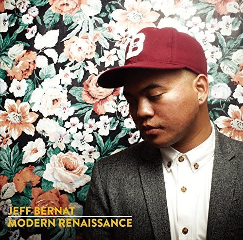 Jeff Bernat: Modern Renaissance - CD
